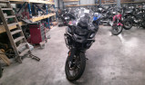 BMW F 850 GS ADV PETIT CHOC CARTE GRISE/RIV N°22347