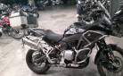 BMW F 850 GS ADV PETIT CHOC CARTE GRISE/RIV N°22347