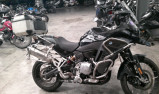 BMW F 850 GS ADV PETIT CHOC CARTE GRISE/RIV N°22347