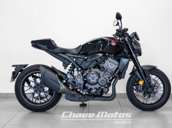 HONDA  - CB1000R ABS - CB 1000 R ABS