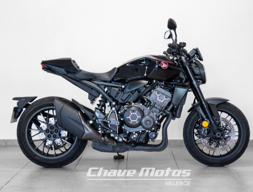 HONDA  - CB1000R ABS - CB 1000 R ABS