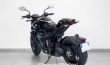 HONDA  - CB1000R ABS - CB 1000 R ABS
