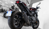 HONDA  - CB1000R ABS - CB 1000 R ABS