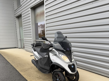 PIAGGIO MP3 400 HPE MY22
