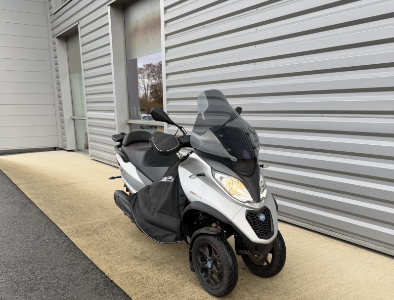 PIAGGIO MP3 400 HPE MY22
