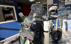 SUZUKI DL V-STROM 800DE