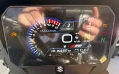 SUZUKI DL V-STROM 800DE