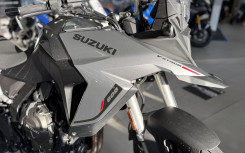 SUZUKI DL V-STROM 800DE
