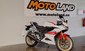 YAMAHA YZF-R125