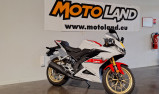 YAMAHA YZF-R125
