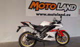 YAMAHA YZF-R125