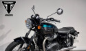 TRIUMPH BONNEVILLE T100