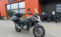 SUZUKI DL V-Strom 650