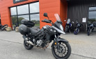 SUZUKI DL V-Strom 650