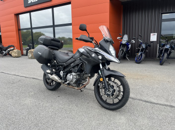 SUZUKI DL V-Strom 650