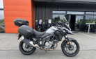 SUZUKI DL V-Strom 650