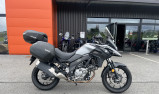 SUZUKI DL V-Strom 650