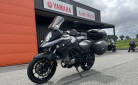 SUZUKI DL V-Strom 650