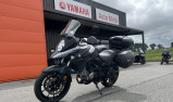 SUZUKI DL V-Strom 650