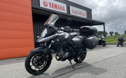 SUZUKI DL V-Strom 650