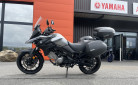 SUZUKI DL V-Strom 650