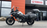 SUZUKI DL V-Strom 650