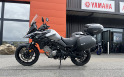 SUZUKI DL V-Strom 650