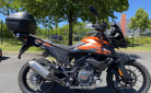 KTM 390 ADVENTURE