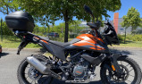 KTM 390 ADVENTURE
