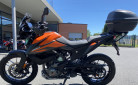 KTM 390 ADVENTURE