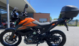 KTM 390 ADVENTURE