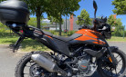 KTM 390 ADVENTURE