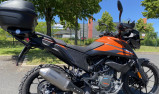 KTM 390 ADVENTURE