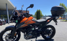 KTM 390 ADVENTURE