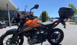 KTM 390 ADVENTURE