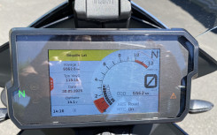 KTM 390 ADVENTURE