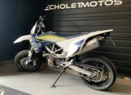 HUSQVARNA 701 SUPERMOTARD