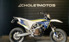 HUSQVARNA 701 SUPERMOTARD