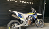 HUSQVARNA 701 SUPERMOTARD