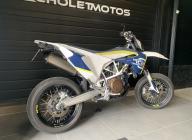 HUSQVARNA 701 SUPERMOTARD