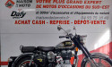 ROYAL ENFIELD BULLET 500 CLASSIC