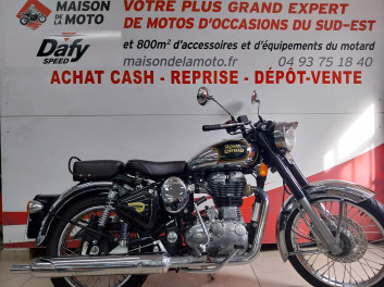 ROYAL ENFIELD BULLET 500 CLASSIC