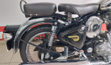 ROYAL ENFIELD BULLET 500 CLASSIC