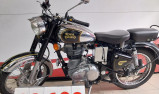 ROYAL ENFIELD BULLET 500 CLASSIC