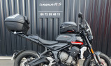 TRIUMPH TRIDENT 660 