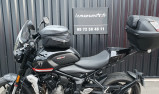 TRIUMPH TRIDENT 660 