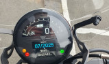 TRIUMPH TRIDENT 660 