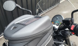 TRIUMPH TRIDENT 660 