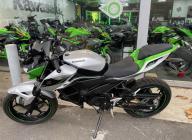KAWASAKI Ze-1