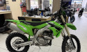 KAWASAKI KX250F ENDURO KL